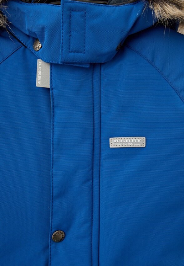 Комбинезон утепленный Kerry