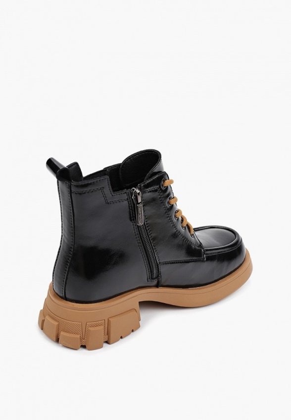 Ботинки Milana