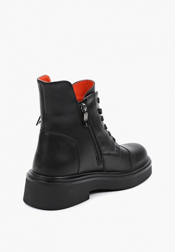 Ботинки Respect