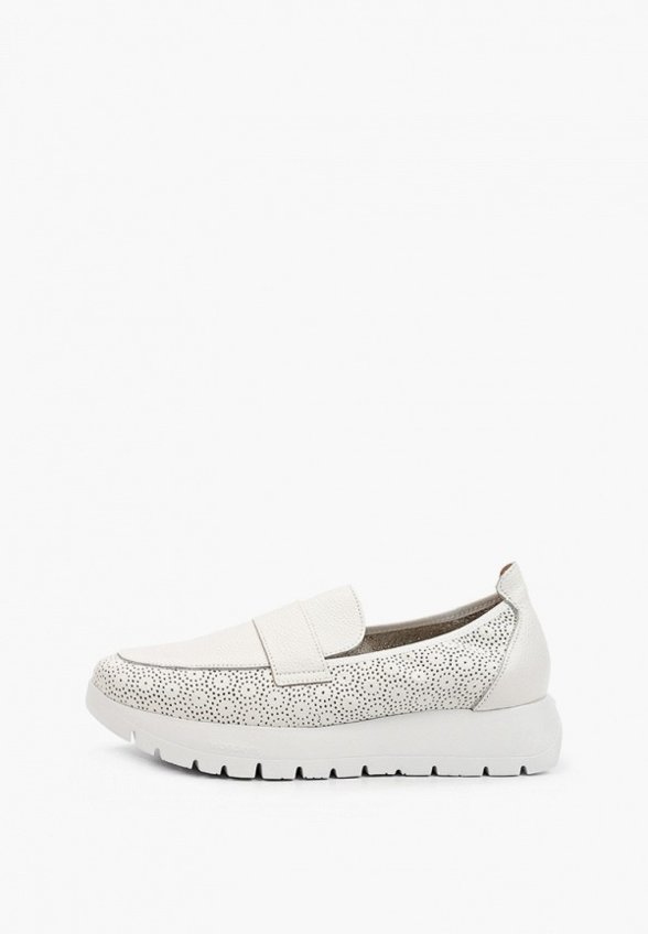 Лоферы Wonders