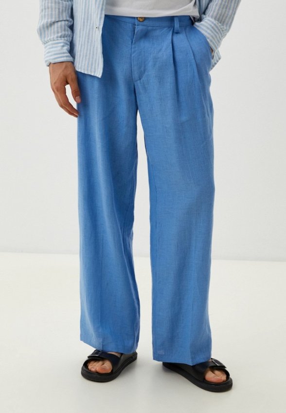 Брюки Изольна