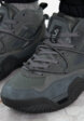 Кроссовки утепленные мужские FILA Wade Mid, Серый9  - превью