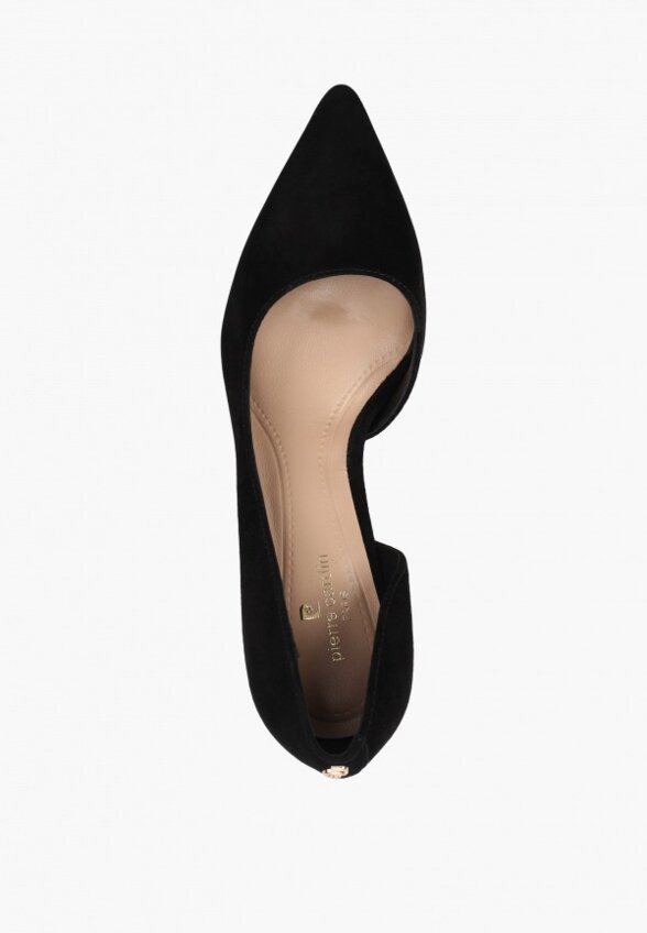 Туфли Pierre Cardin