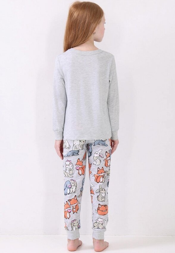 Пижама Апрель