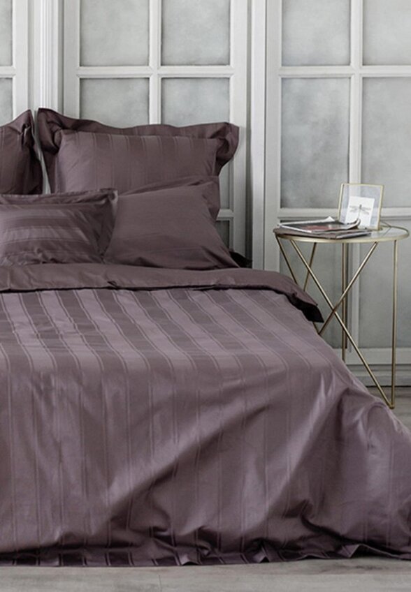 Постельное белье Евро Bellehome