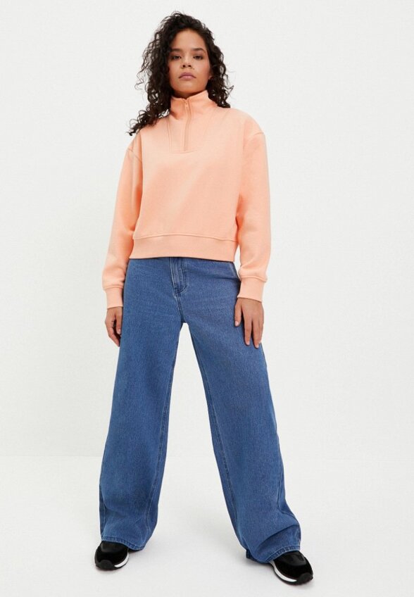 Олимпийка Pulse