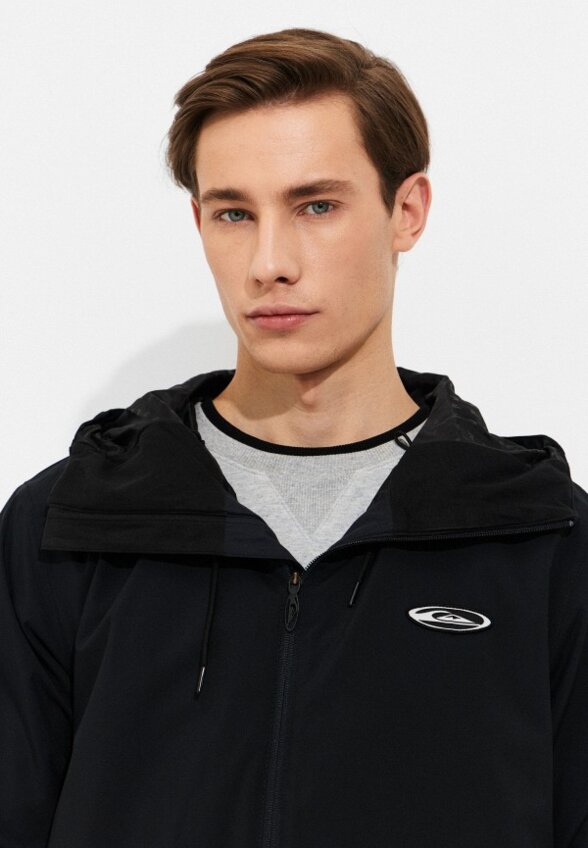 Куртка горнолыжная Quiksilver