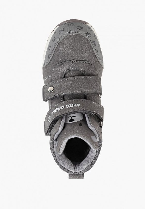 Ботинки Shuzzi