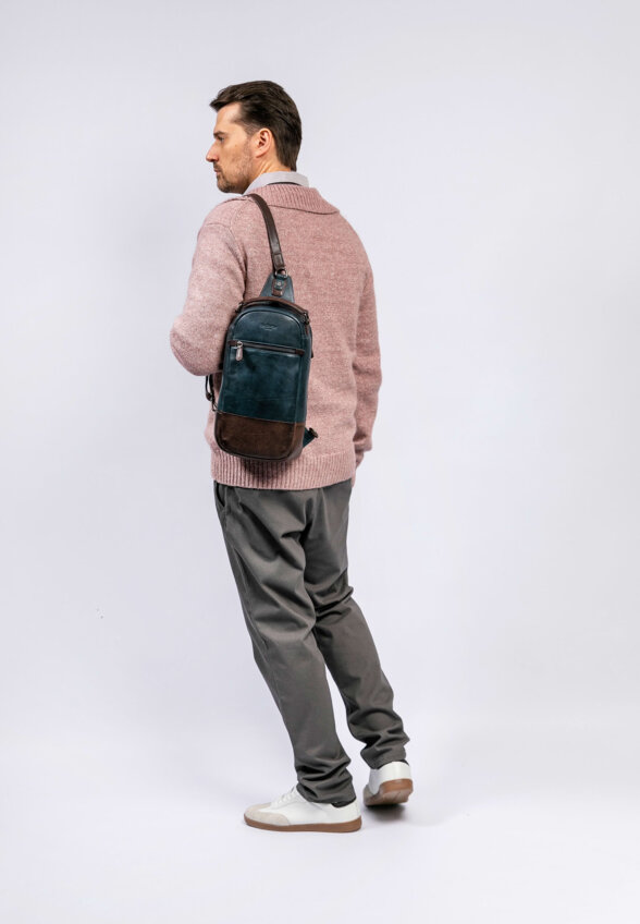 Др.Коффер B402951-244-60_09 рюкзак