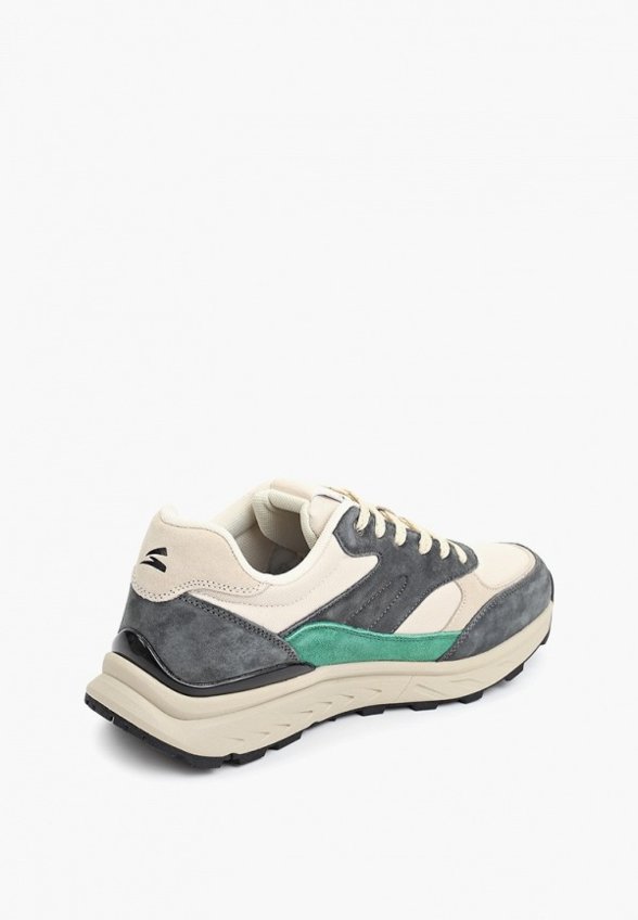 Кроссовки Sigma