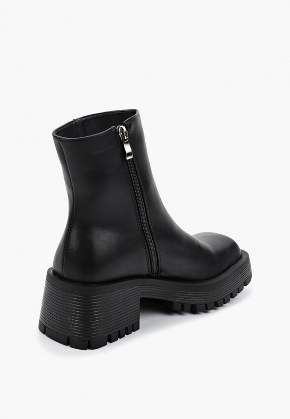 Ботильоны Raid