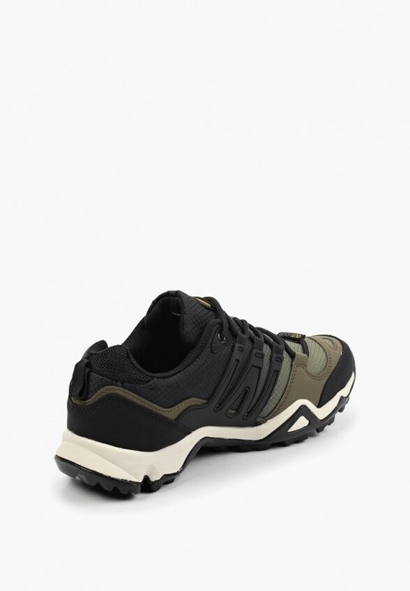 Кроссовки Shuzzi