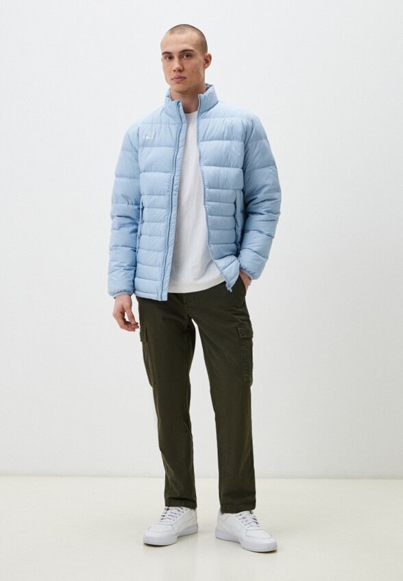 Пуховик Kelme