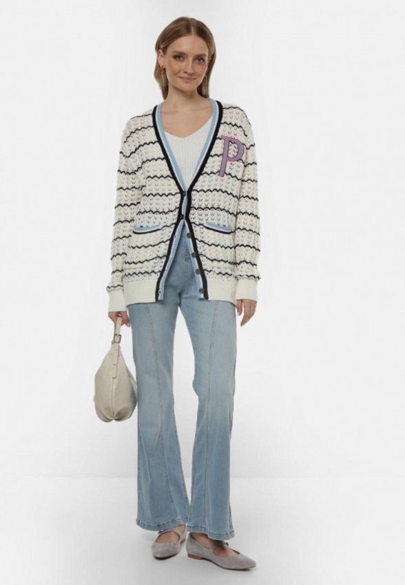 Кардиган Pais