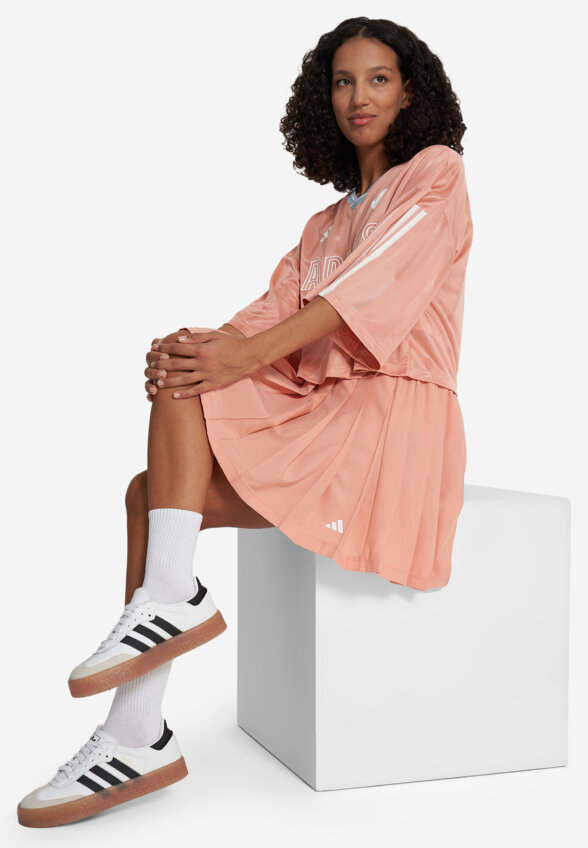 Юбка женская Adidas, Розовый