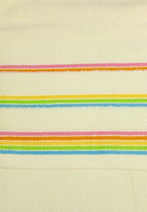 Полотенце Wellness