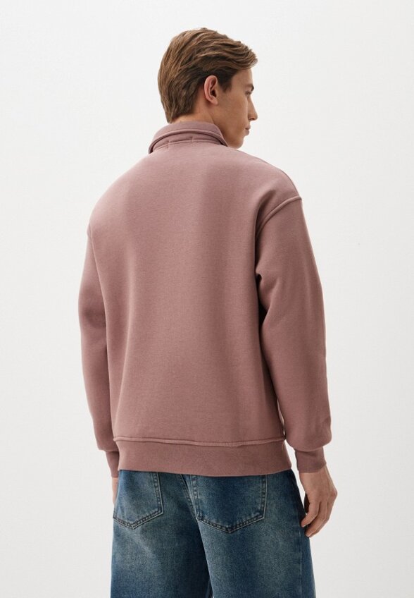 Свитшот Key to Life