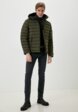 Куртка утепленная Baon2  - превью