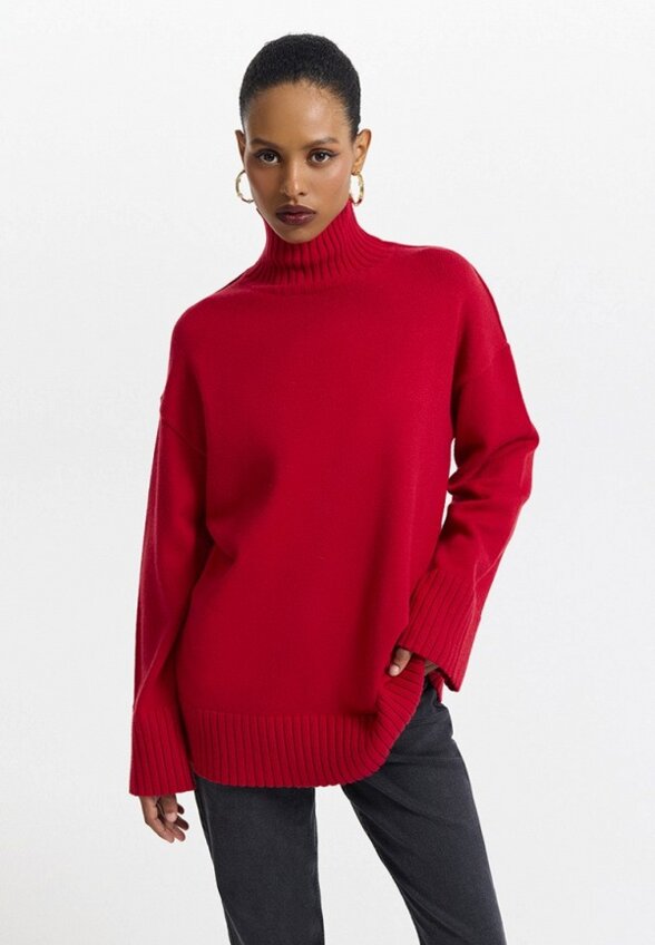 Свитер Love Republic