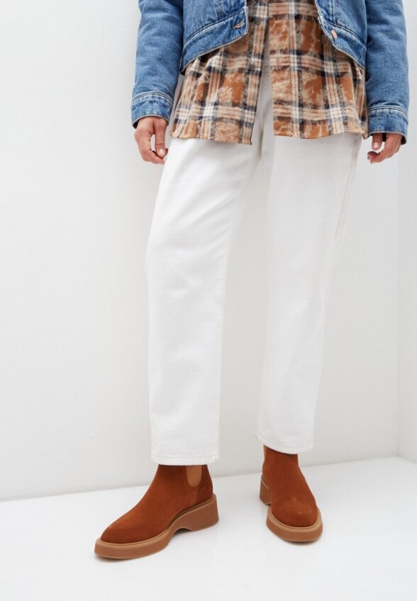 Ботинки Giotto