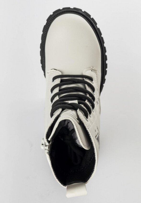 Ботинки Tikkago