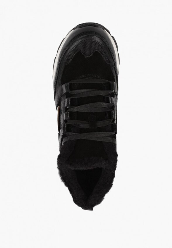 Кроссовки Emanuele Gelmetti