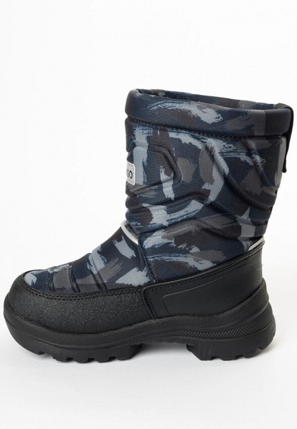 Дутики Tikkago