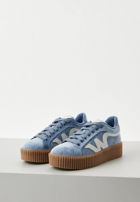 Кеды Weekend Max Mara