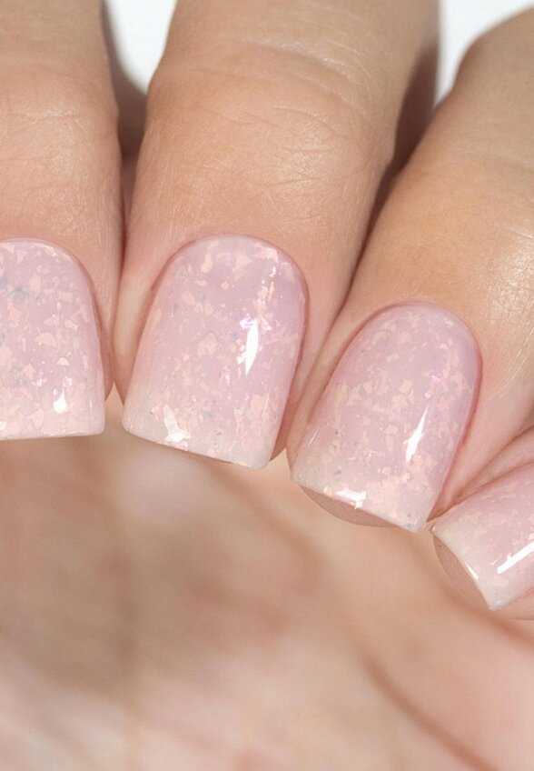 Лак для ногтей Masura