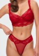 Бюстгальтер и трусы Amazonka Underwear6  - превью