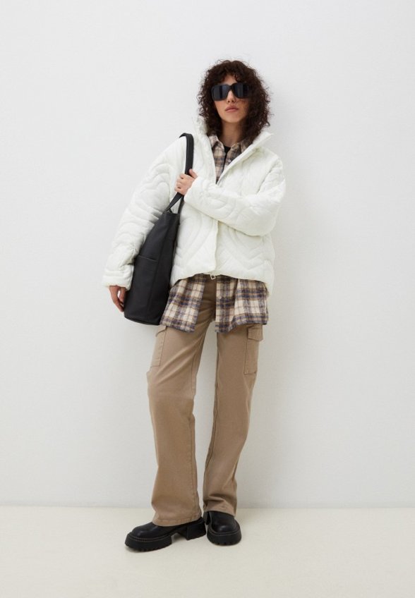 Куртка стеганая Funday