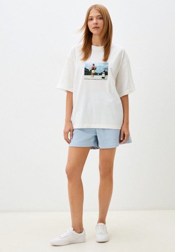 Шорты спортивные Mark Formelle