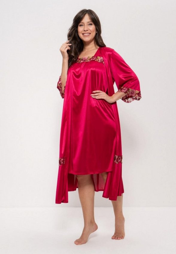 Сорочка ночная Cleo