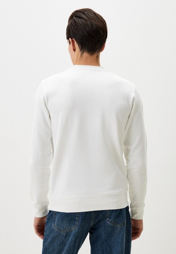 Свитшот Lacoste