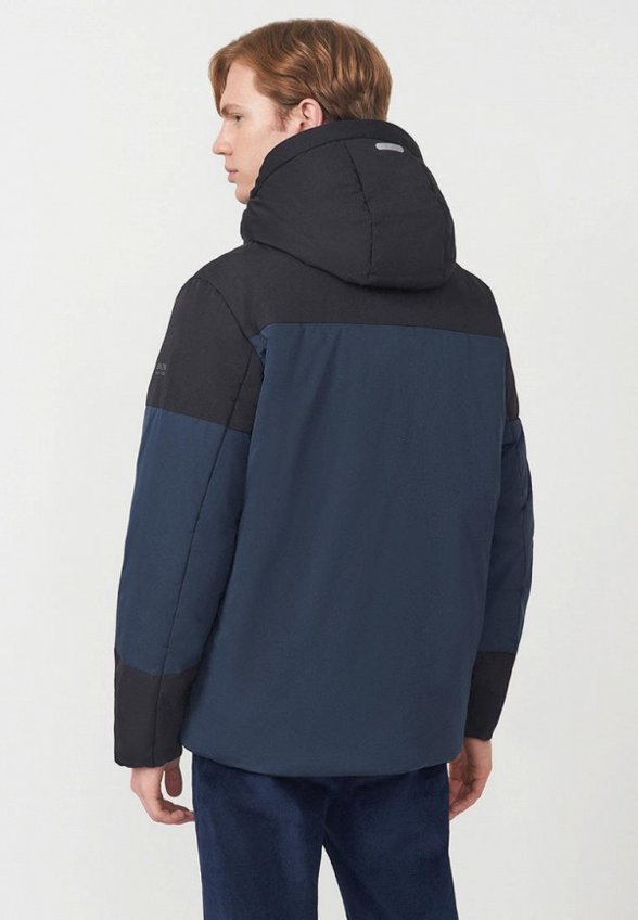 Куртка утепленная Baon