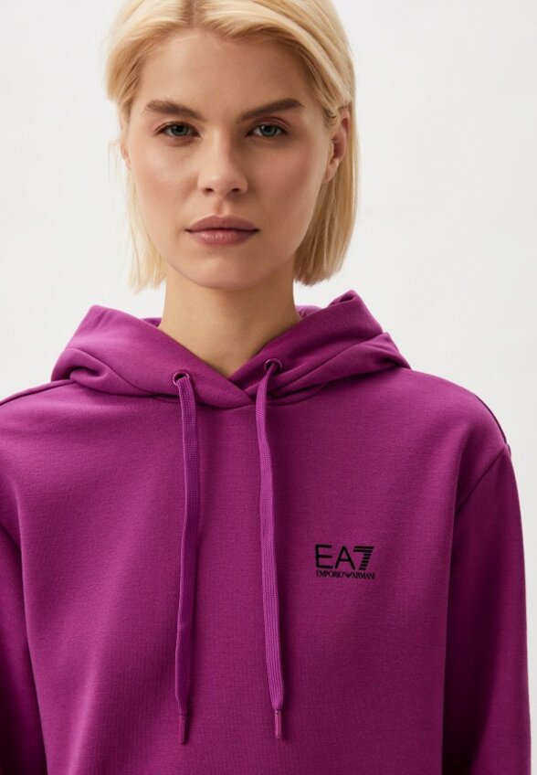 Костюм спортивный EA7