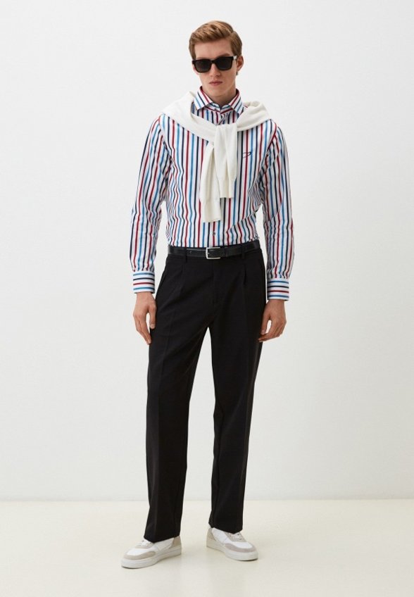 Рубашка Popilov Yachting