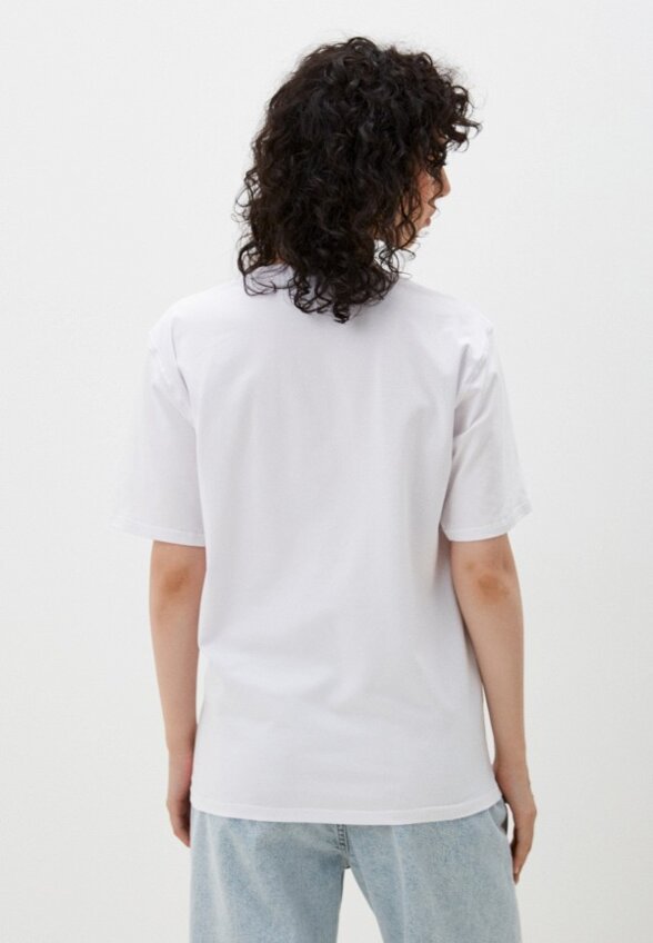 Футболка Hatparad