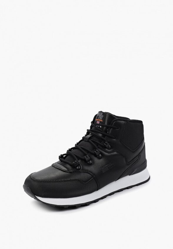 Ботинки Patrol