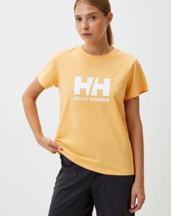 Футболка Helly Hansen женщинам