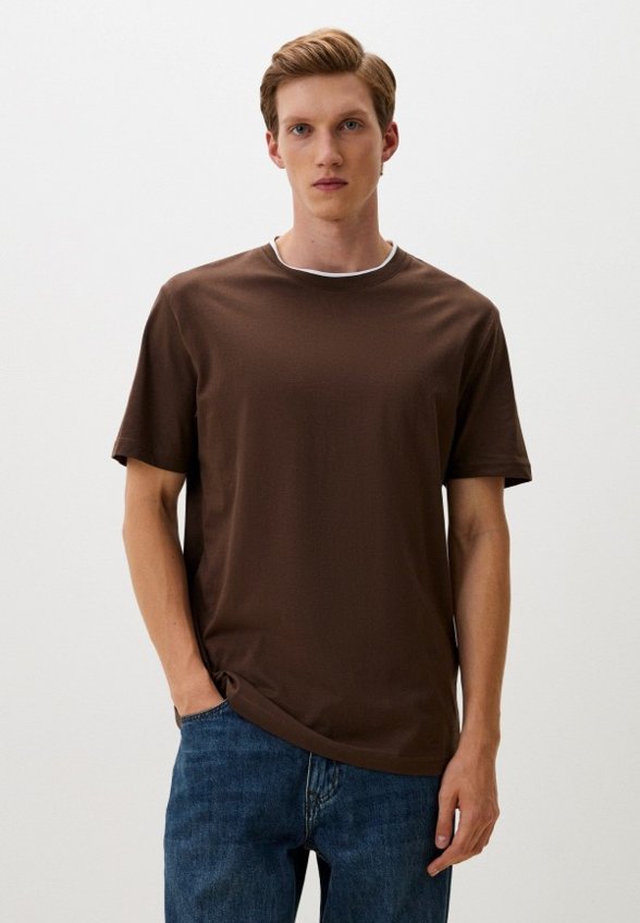 Футболка O'STIN