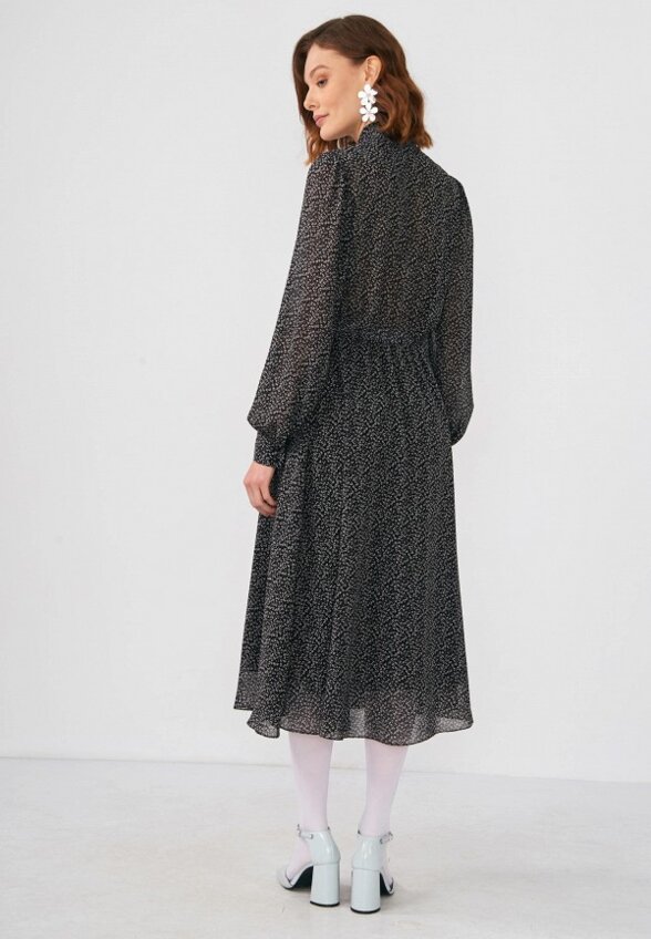 Платье Tantino