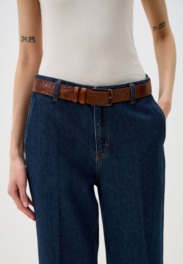 Ремень Alexander Tsiselsky