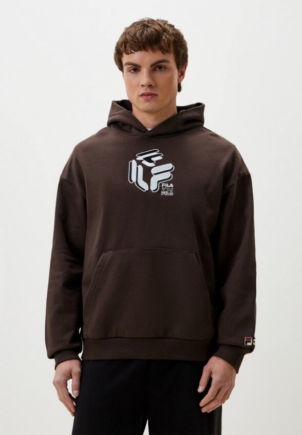 Худи Fila