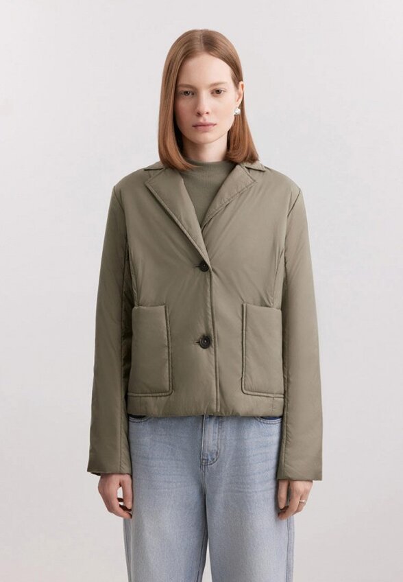 Куртка утепленная Baon