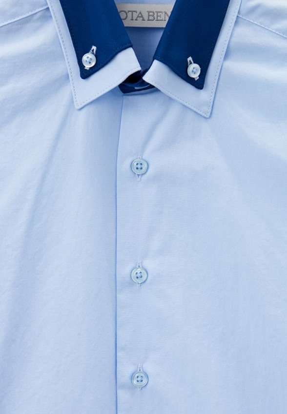 Рубашка Nota Bene