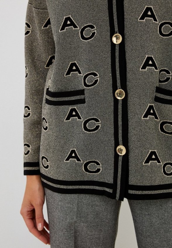 Кардиган Ancora Collection