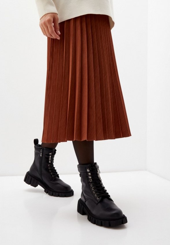 Ботинки Keddo