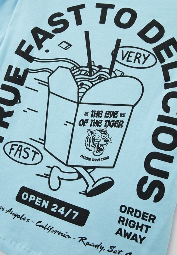 Футболка Gioco