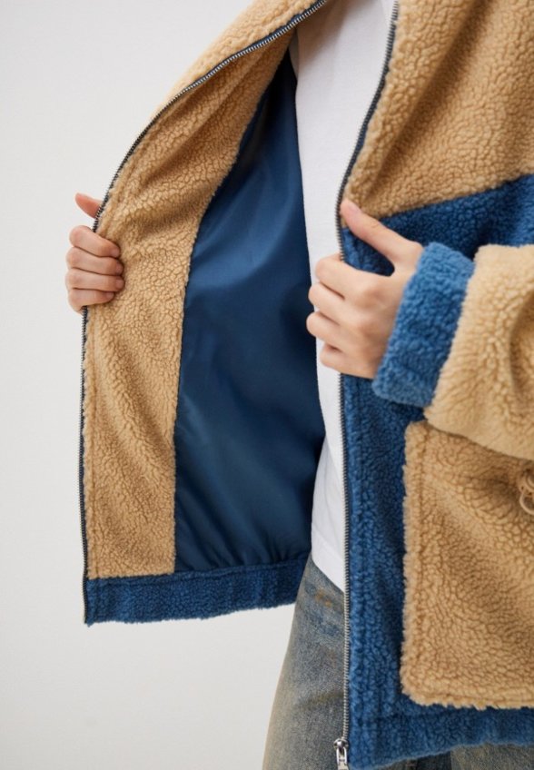 Куртка меховая Concept Club